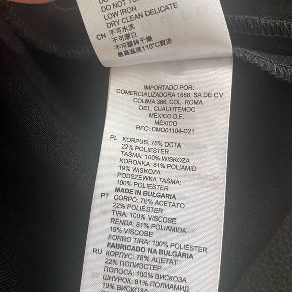 Sandro blazer dress, size M - Picture 14 of 14